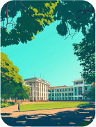 College Cover